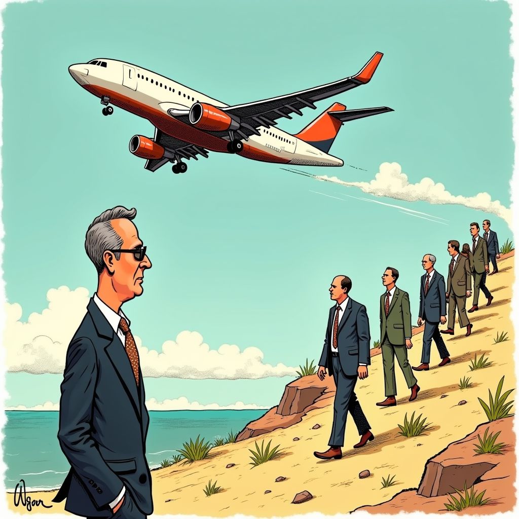 Superrijken blazen door hun CO2-budget terwijl miljarden mensen zuinig moeten leven