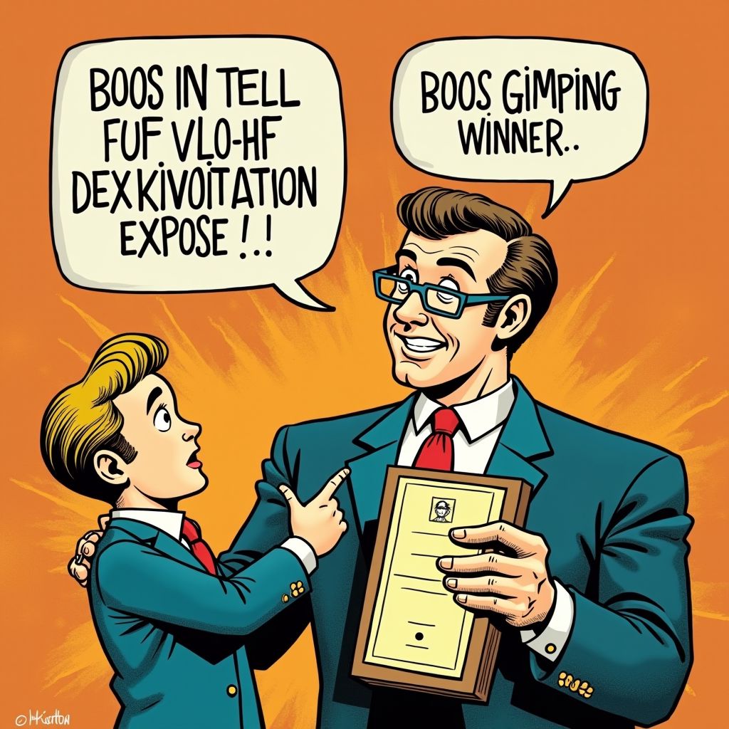 BOOS krijgt prestigieuze journalistiekprijs voor onderzoek naar uitbuiting van kinderen in vlogwereld