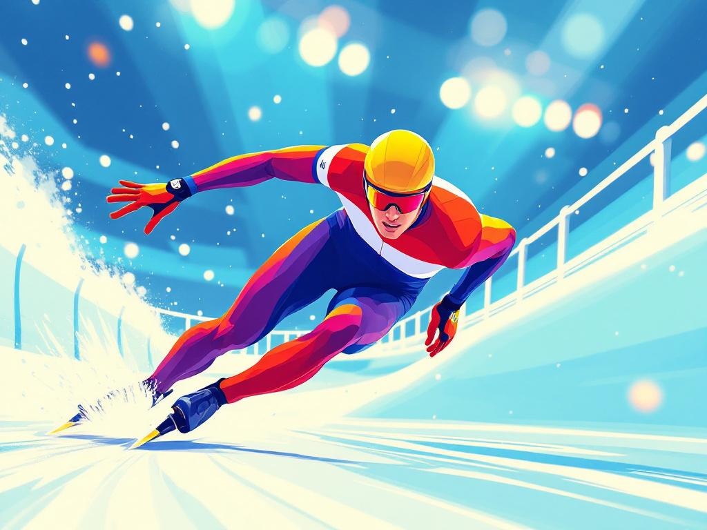 Kjeld Nuis verrast iedereen en wint op 35-jarige leeftijd alsnog de 1500 meter