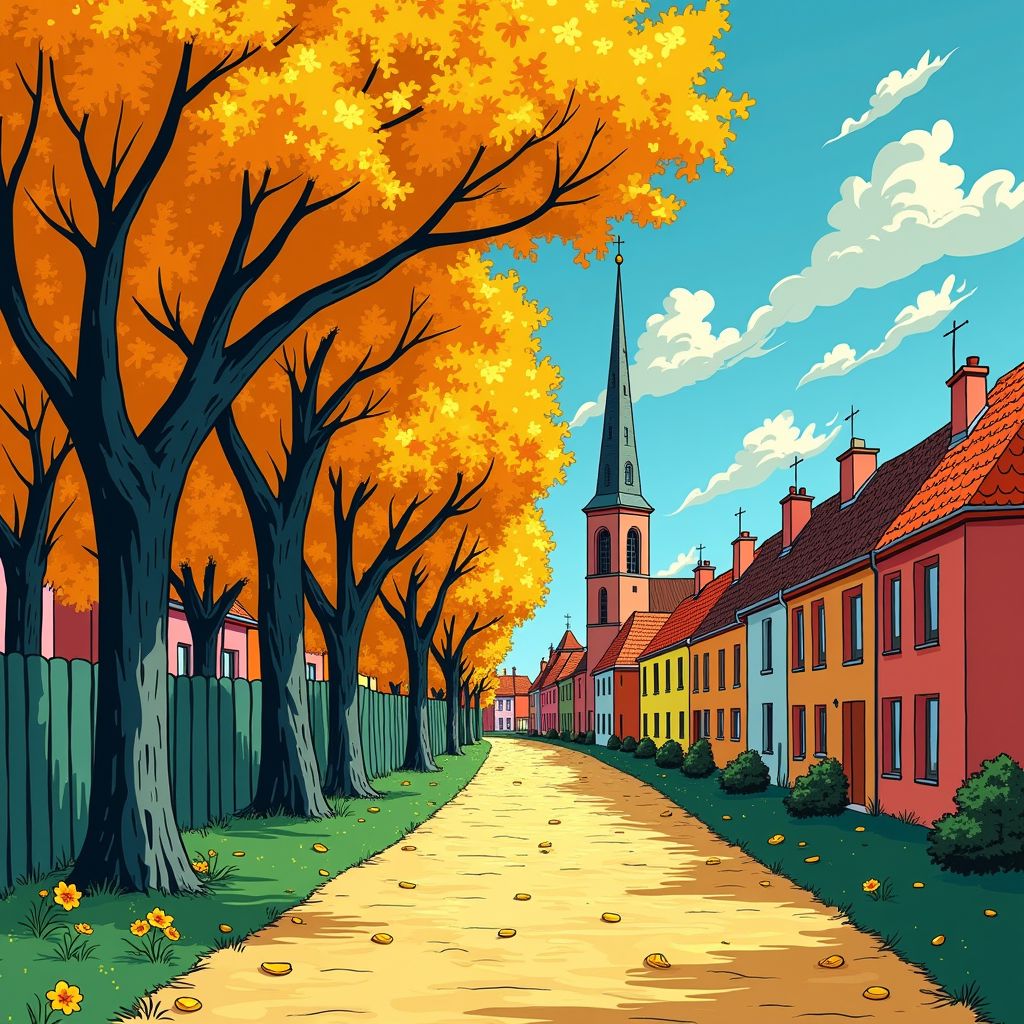 Van Gogh veranderde zijn Brabantse schilderij compleet toen hij Parijs ontdekte