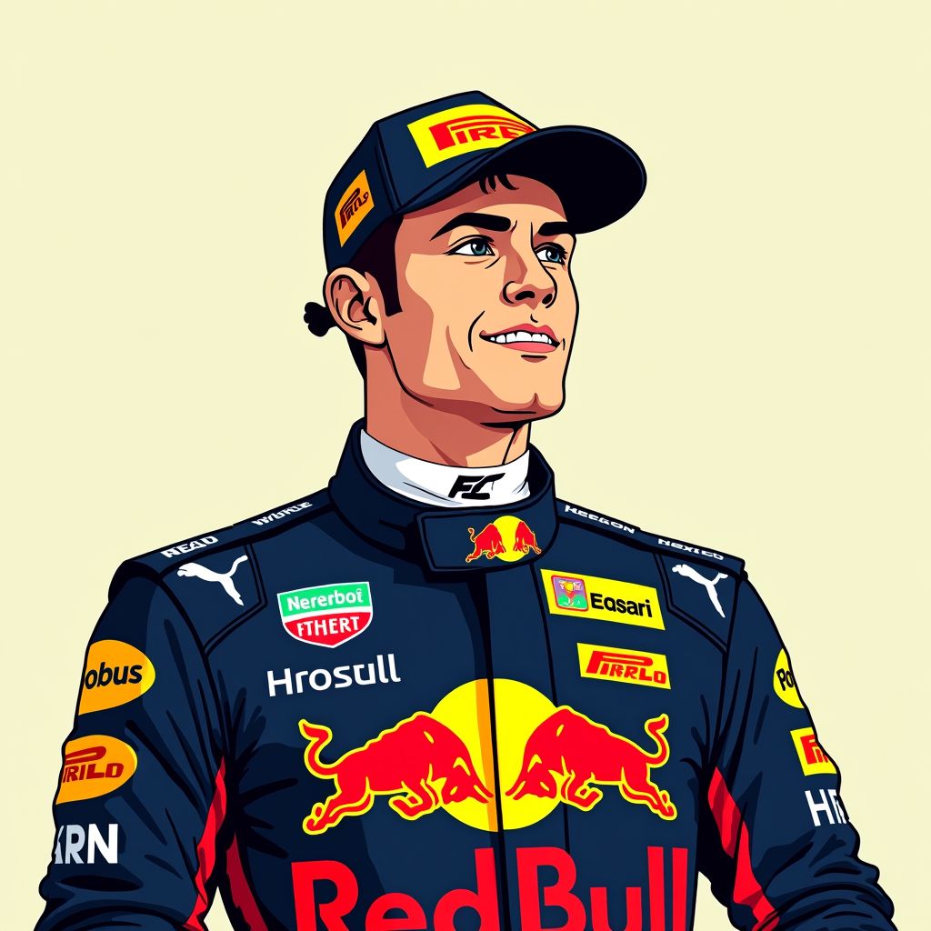 Max Verstappen kondigt einde F1-carrière aan: 'Ik wil niet 25 jaar in raceauto's doorbrengen'