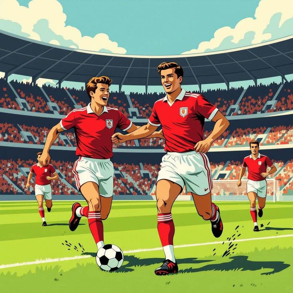 Een piepjong PSV opent het nieuwe seizoen met een gelijkspel tegen Antwerp.