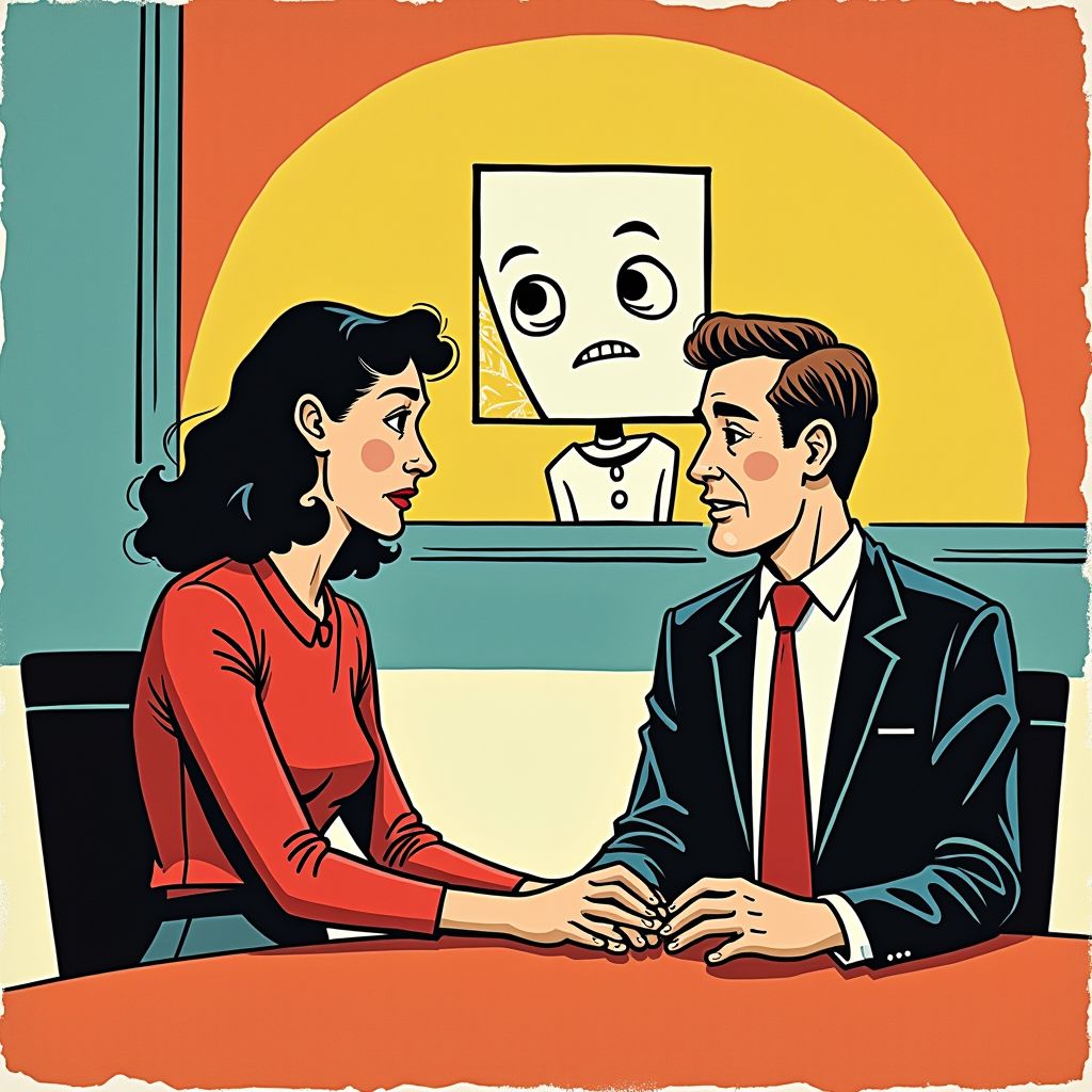 Robèrt van Beckhoven breekt tijdens tv-interview: 'Martine was onvervangbaar'