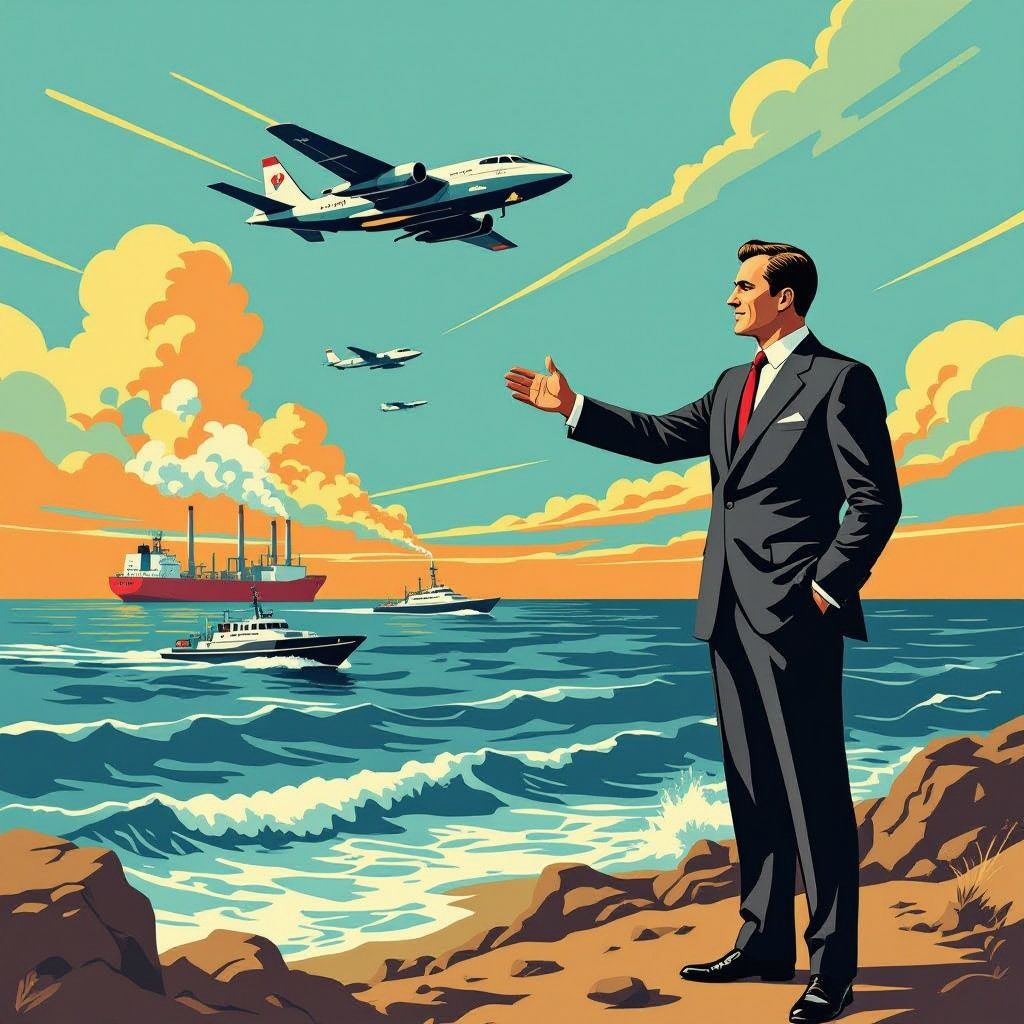 Oekraïne pakt de macht op de Zwarte Zee terug na een serie spectaculaire droneaanvallen.
