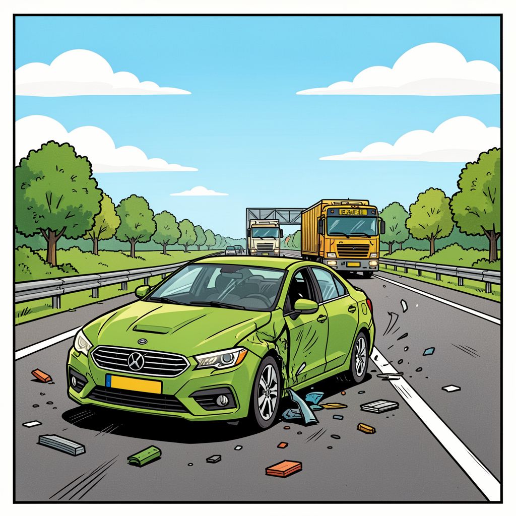 2 miljoen Nederlandse auto's verliezen hun levensreddende noodsysteem eind 2027