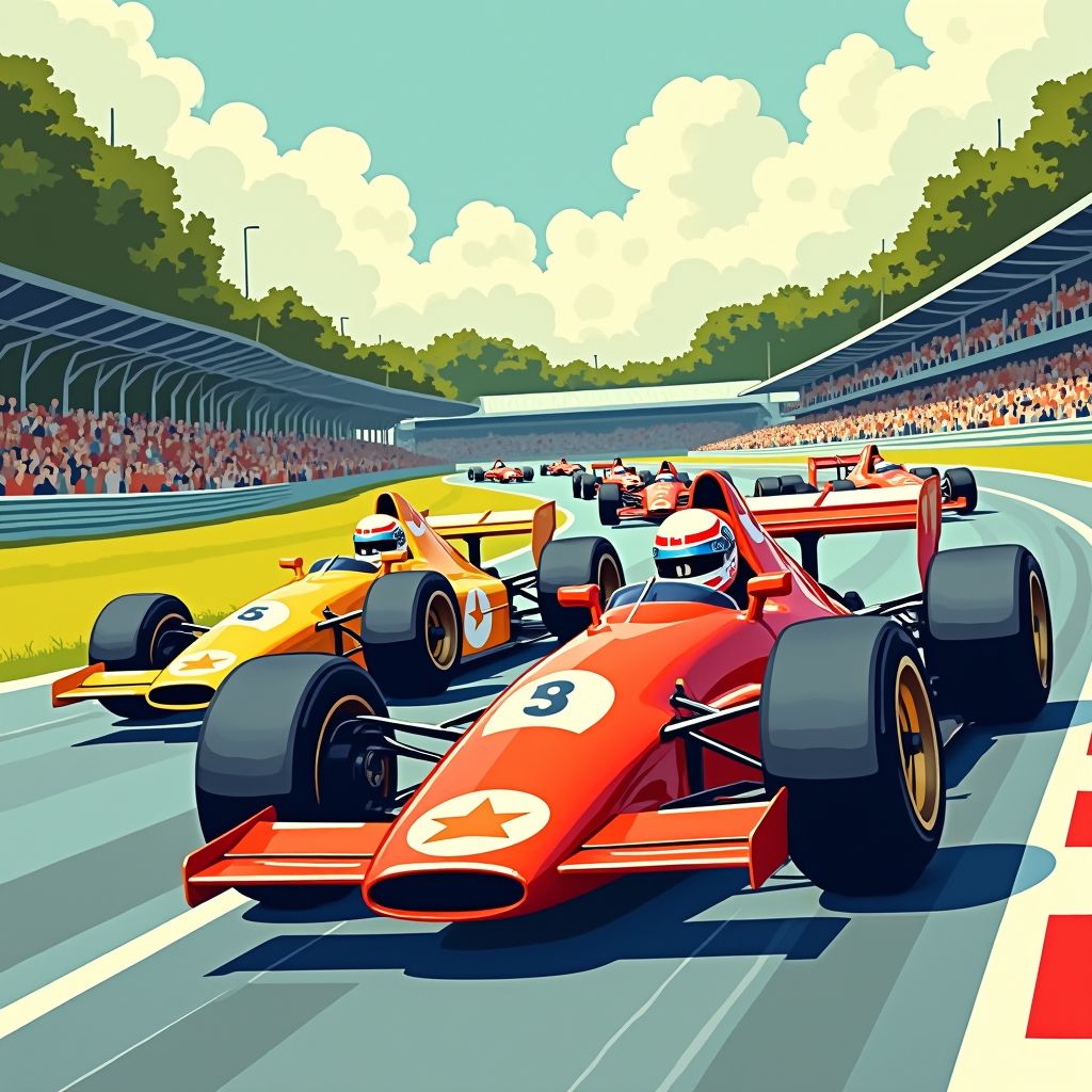 FIA draait compleet om na opstand van Formule 1-teams over straight mode besluit