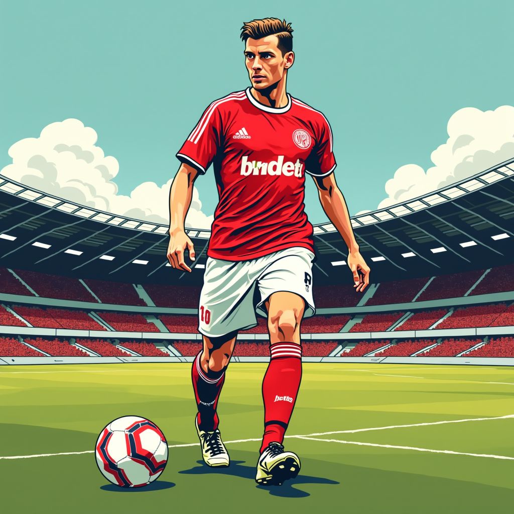 Jessey Sneijder volgt vader Wesley met profdebuut bij Jong FC Utrecht