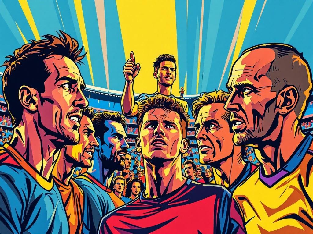 UEFA deelt miljoenenboetes uit aan topclubs: Financieel wangedrag hard aangepakt