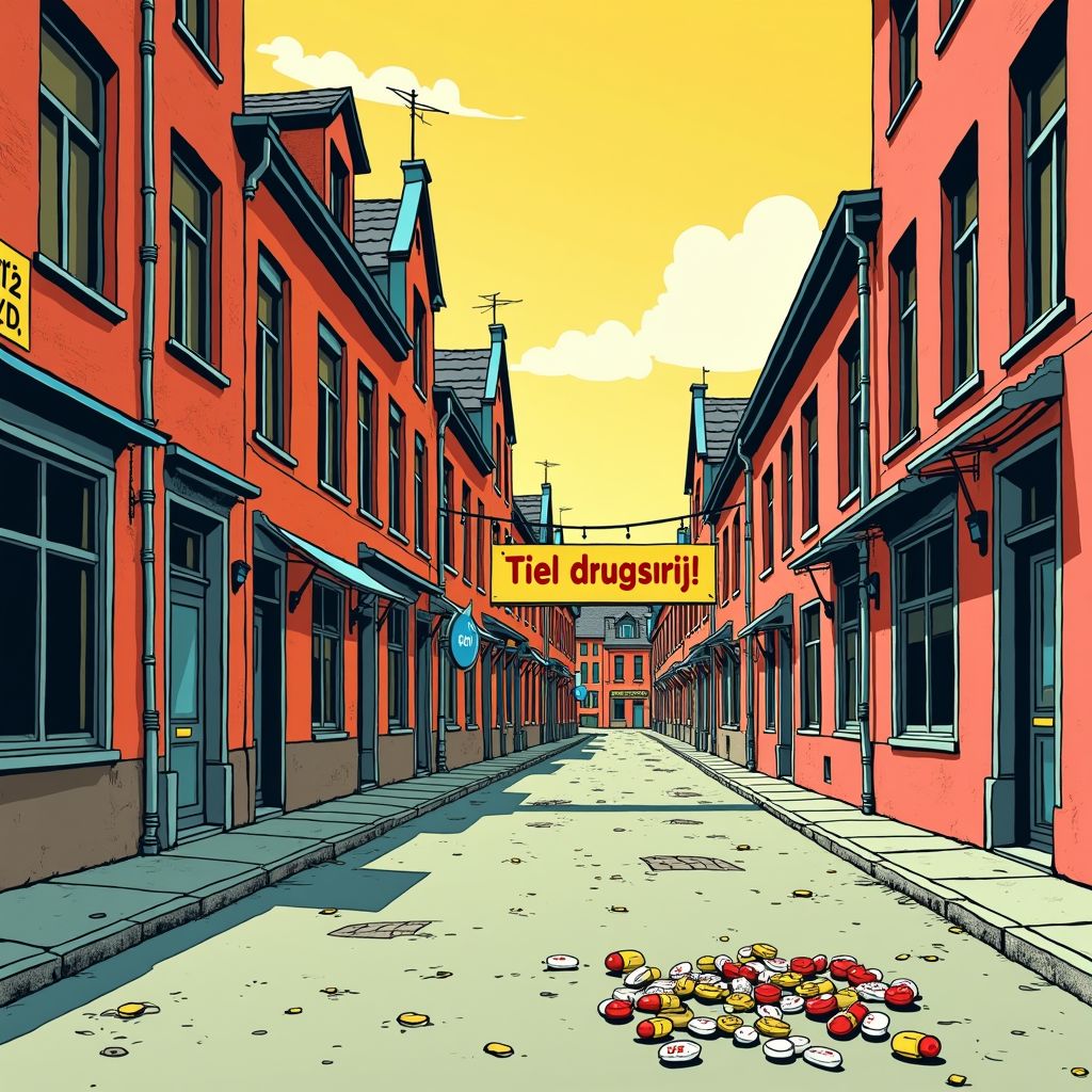 Tiel legt dwangsom van 20.000 euro op na drugshandel in woning