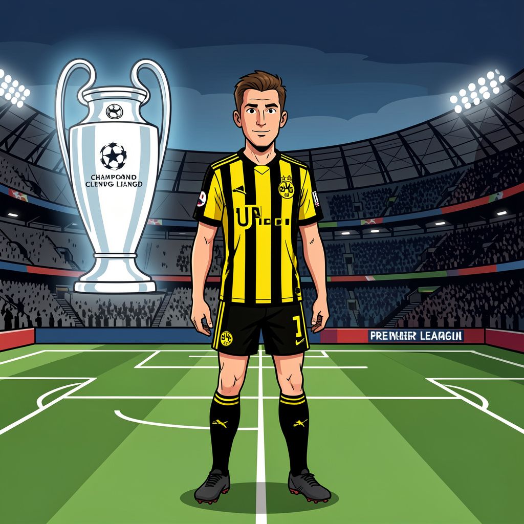 Joey Veerman laat de Engelse Premier League schieten voor het miljoenenbal bij Borussia Dortmund.