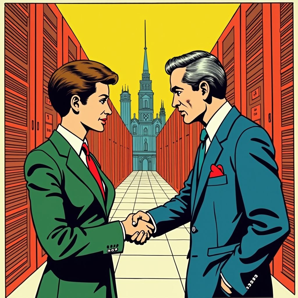 Halsema breekt met het verleden en zoekt toenadering tot premier Jetten.