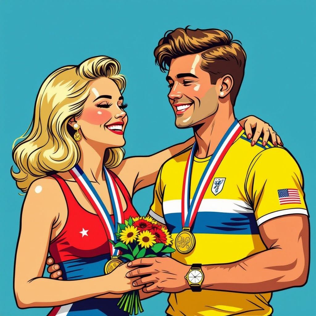 Jake Pauls moeder onthult hoe Jutta Leerdam zijn controversiële imago heeft veranderd