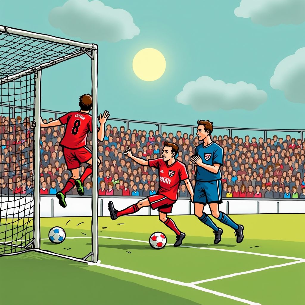 PSV laat punten liggen tegen FC Volendam na wereldgoal van negentienjarige middenvelder