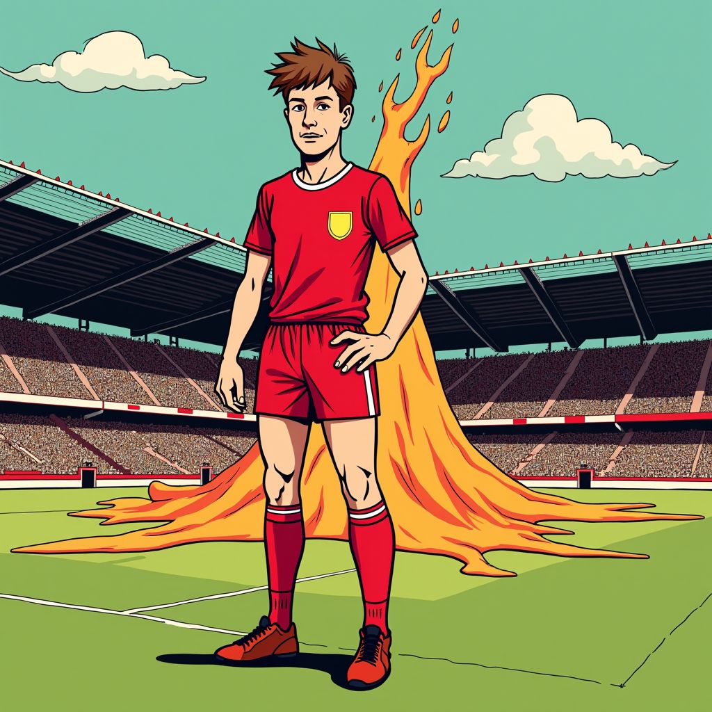 Wout Weghorst dreigt te exploderen bij Ajax terwijl WK-kansen wegvloeien