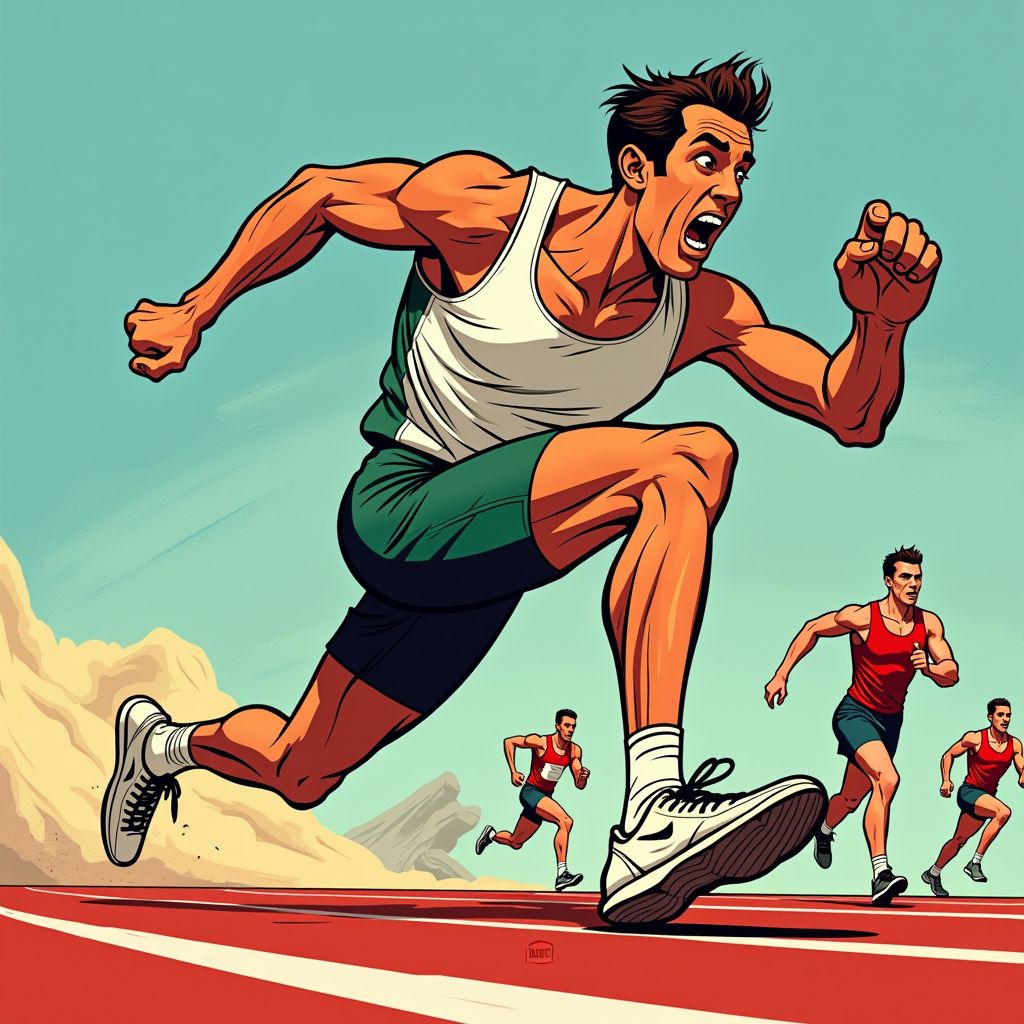 Wereldkampioen sprinter Fred Kerley verliest twee jaar carrière door gemiste dopingcontroles