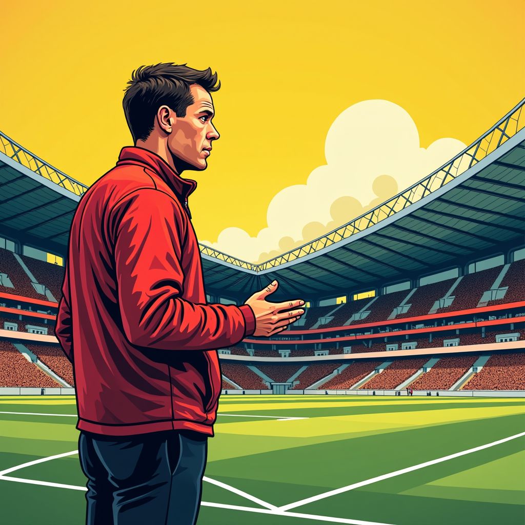 Telstar wil miljoenen voor Correia terwijl FC Utrecht zijn nieuwe trainer al bijna binnen heeft