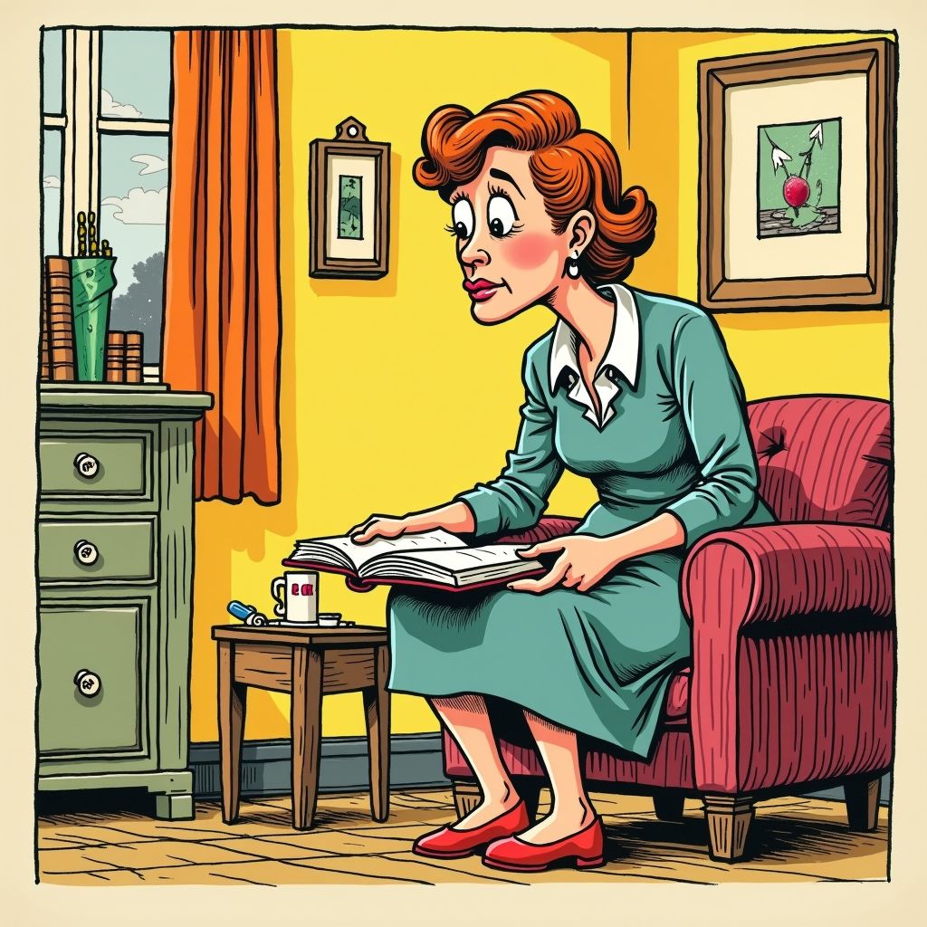 Goedele Liekens' moeder durfde niet naar de markt na 'Het vaginaboek'