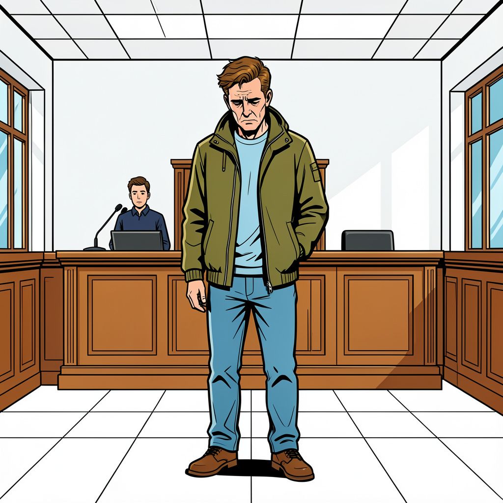 Een man uit Breskens moet vier jaar de cel in voor het verkrachten van zijn ex-vriendin.