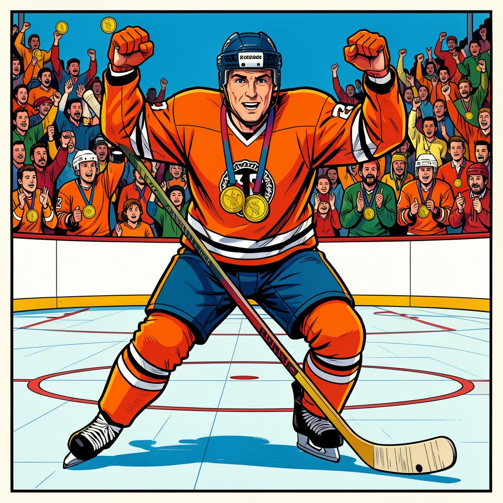 De beste hockeyster ter wereld zegt 'xan out' na een carrière vol gouden medailles