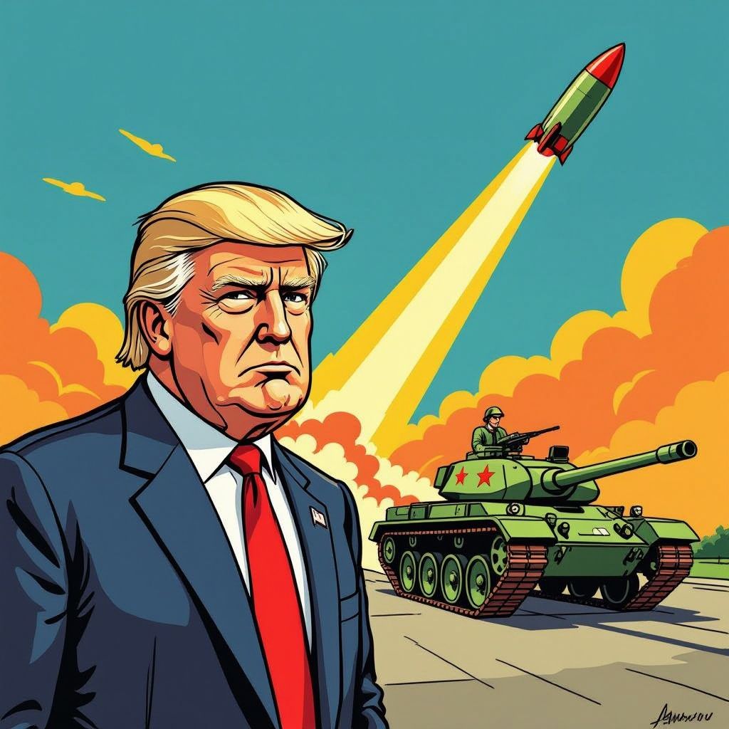 Trump trekt 5000 soldaten terug uit Duitsland na ruzie met Merz over Iran-strategie