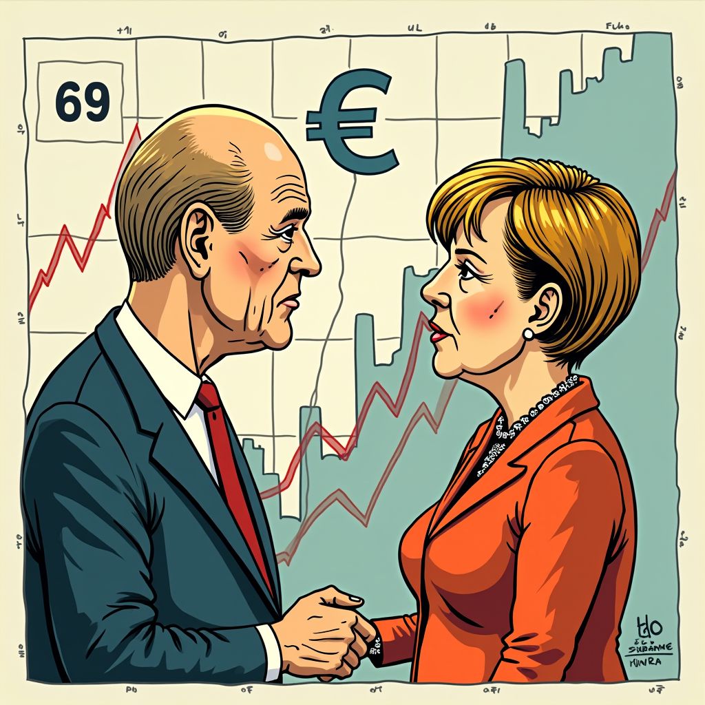 Vijf EU-landen eisen winstbelasting voor energiereuzen die profiteren van Iran-oorlog