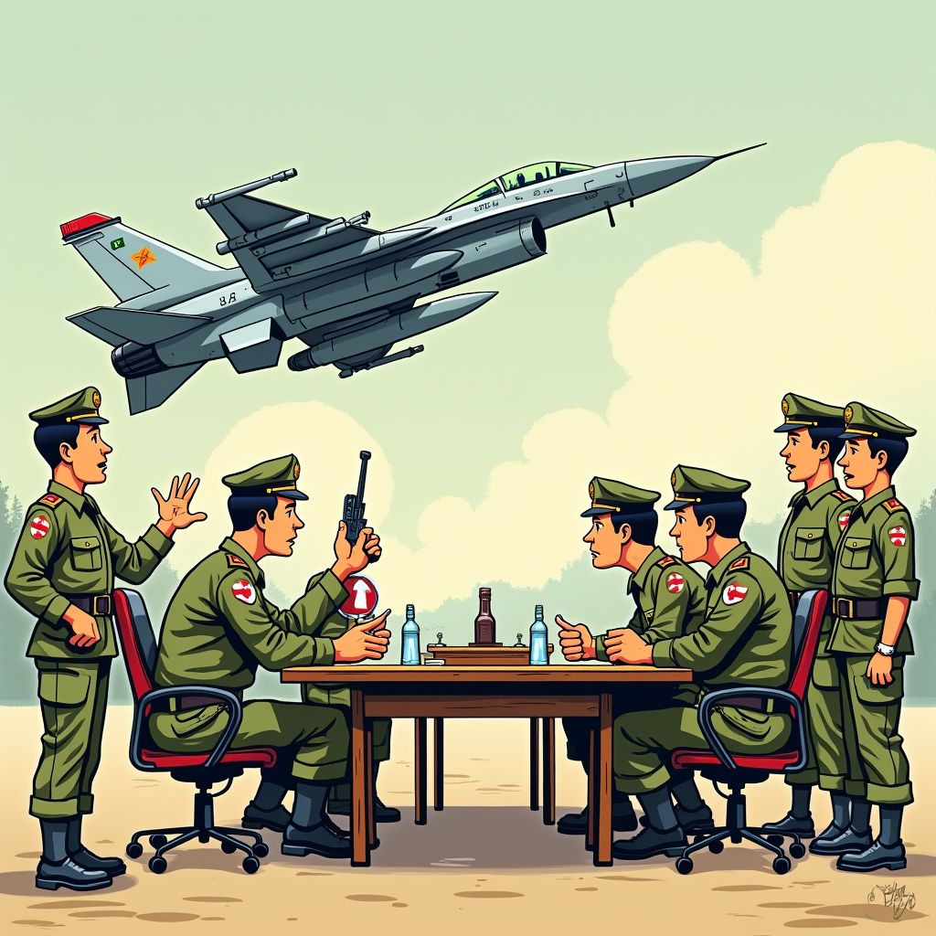 Thailand en Cambodja bereiken na bombardementen alsnog akkoord over wapenstilstand