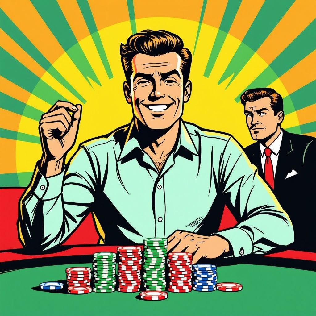 Holland Casino boekt 33 miljoen euro winst na jaar van financiële onzekerheid