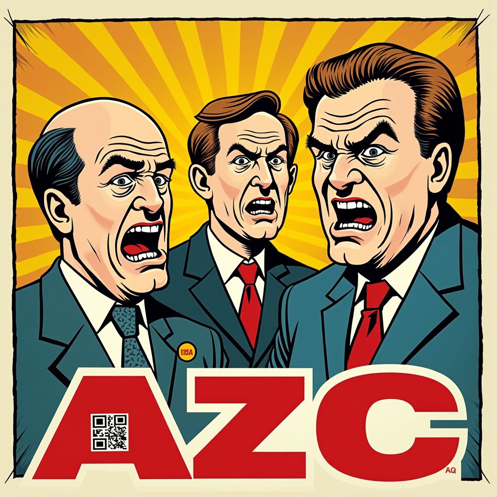 VVA wakkert angst aan met nepnieuws over azc terwijl Altena geen concrete plannen heeft