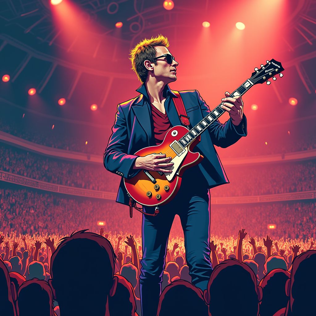 Bryan Adams keert na jaren afwezigheid terug naar Amsterdam met nieuw album