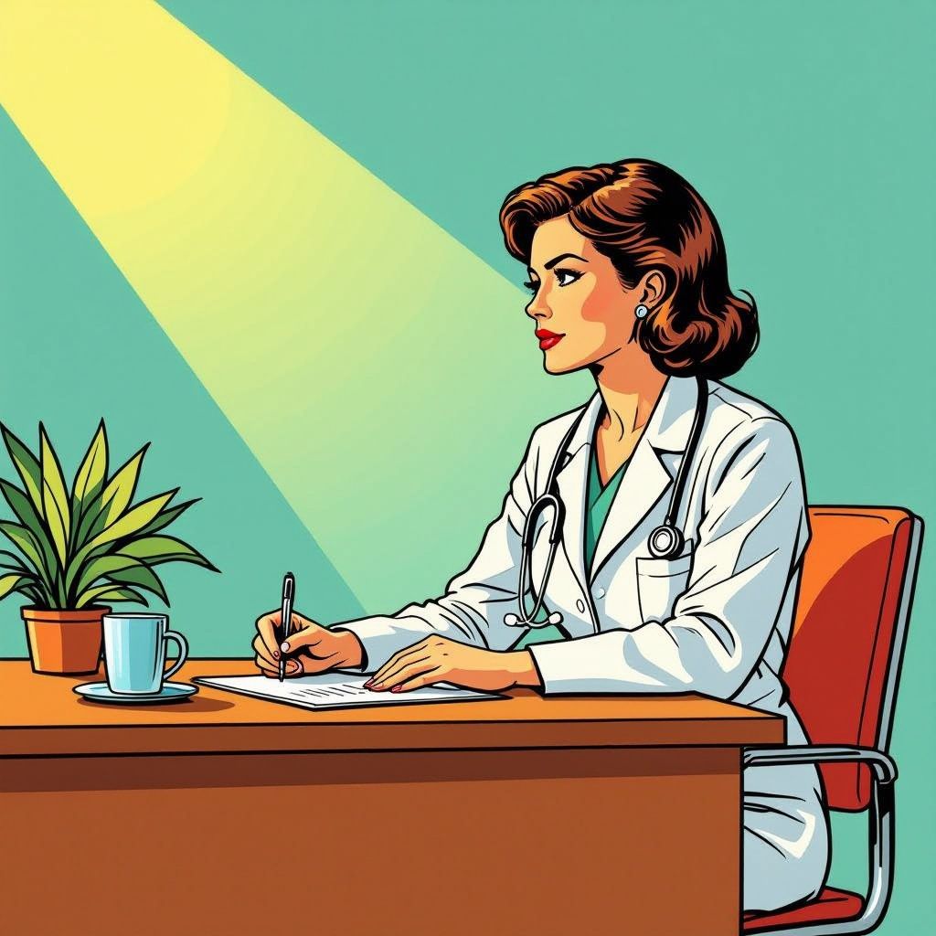 Carlijn van Leeuwen kreeg vijf maanden geleden de diagnose MS en vertelt nu waarom ze haar verhaal deelt