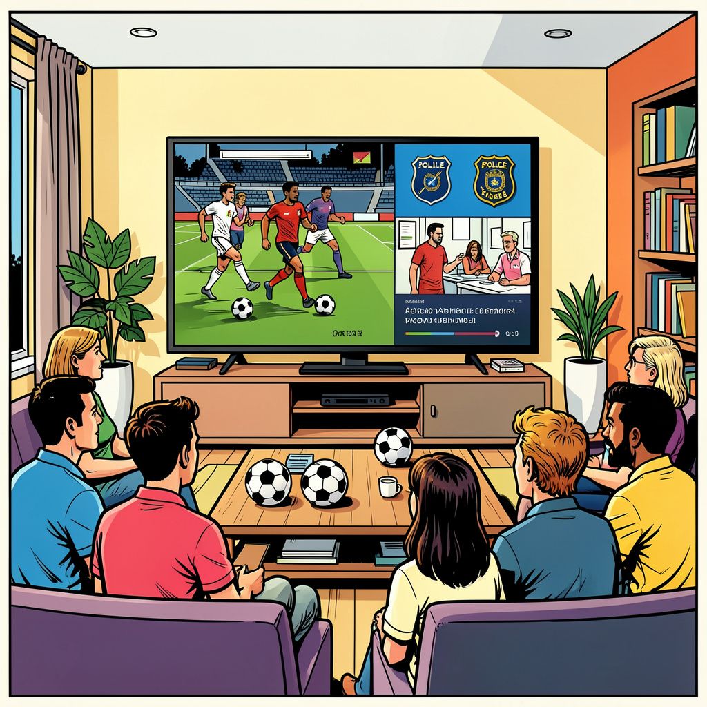 De Nederlandse streamer kiest massaal voor spanning, sport en emotie op NPO Start.