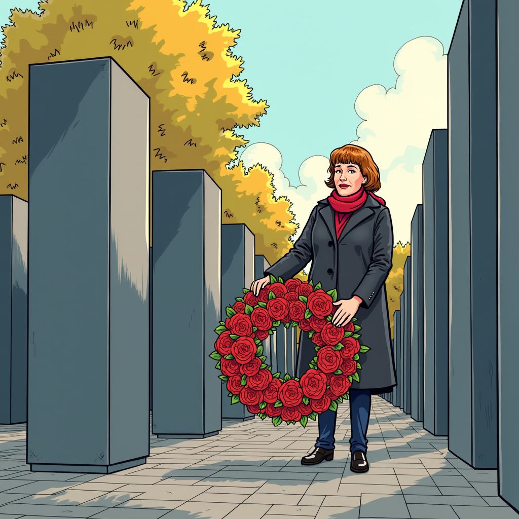 Nederland herdenkt Holocaust terwijl politici waarschuwen voor nieuwe bedreigingen