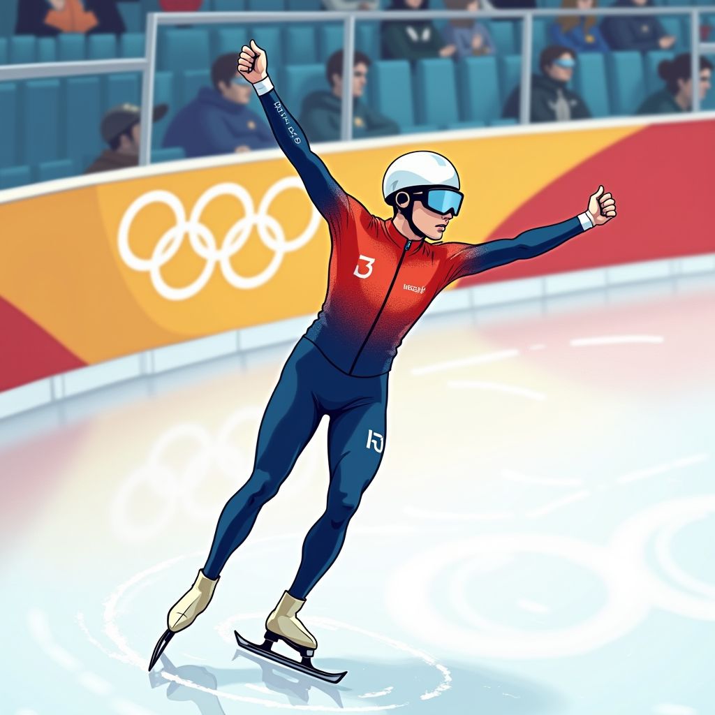 Stijn van de Bunt rijdt na gebroken rug naar twee olympische tickets in één weekend