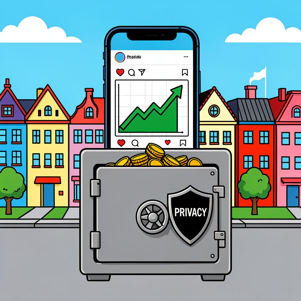 TikTok verdient voor het eerst bakken met geld in Europa maar vreest miljardenboetes.