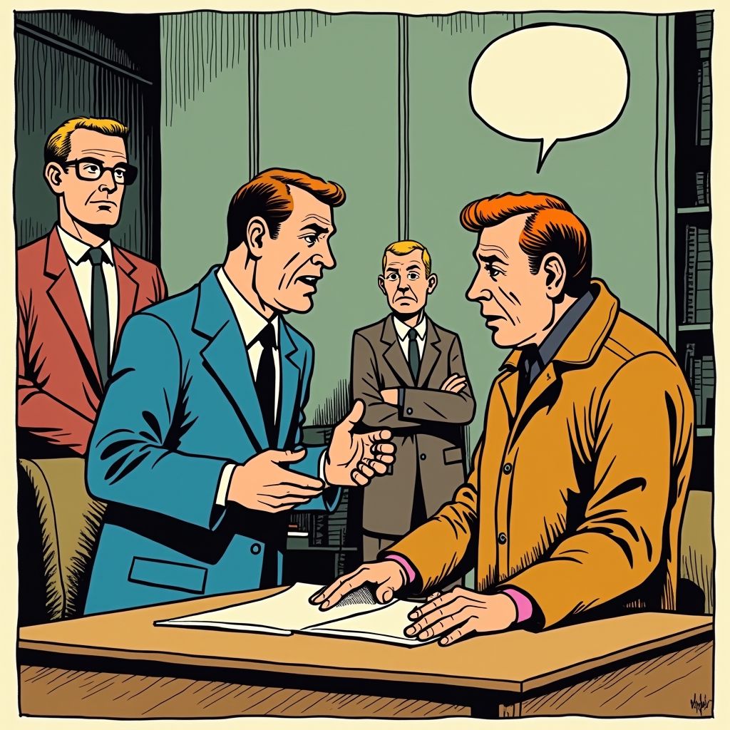 Een koekenpan verandert alles voor stalker uit Etten-Leur die al negen maanden vastzit