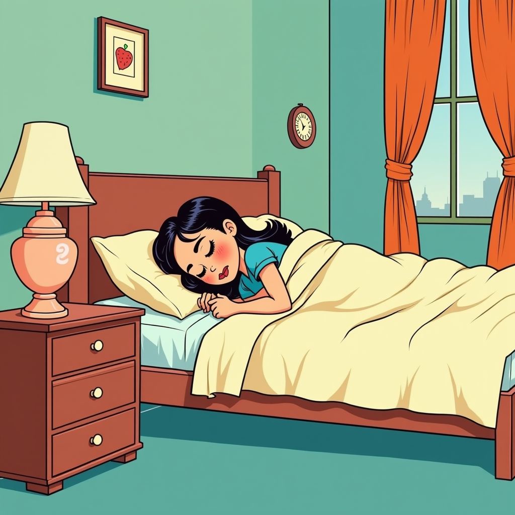 BBB-leider Caroline van der Plas slaapt nog altijd naast de urn van haar overleden echtgenoot