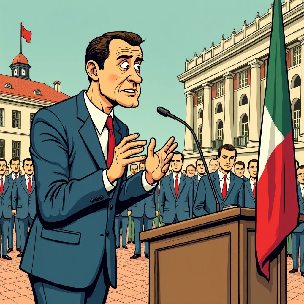 VVD'er Ellian wil Iraanse ambassadeur Nederland uit schoppen na regime-dreiging