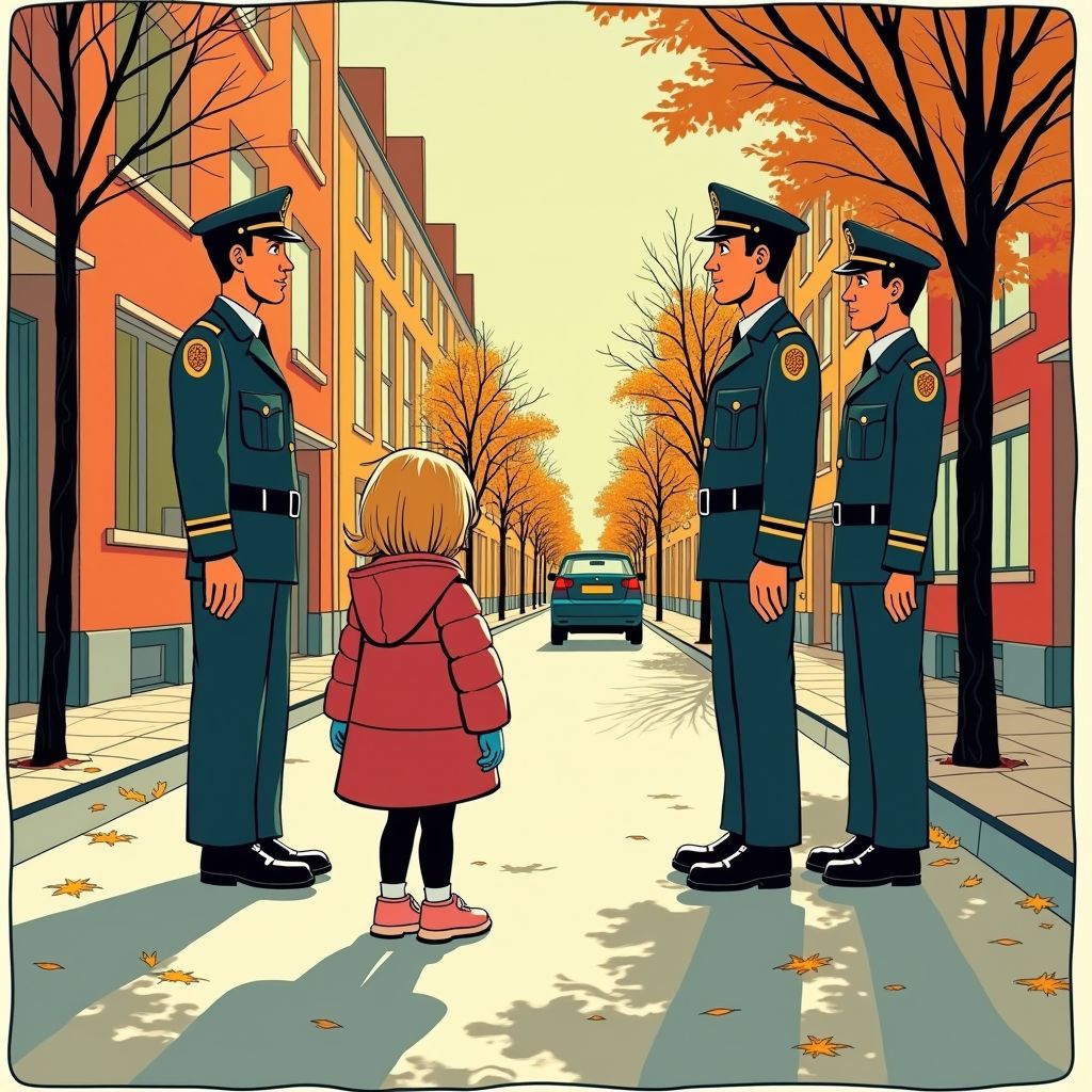 Politie zet zwaarste middel in voor vermiste Wendy: amber alert gaat maar twee keer per jaar af