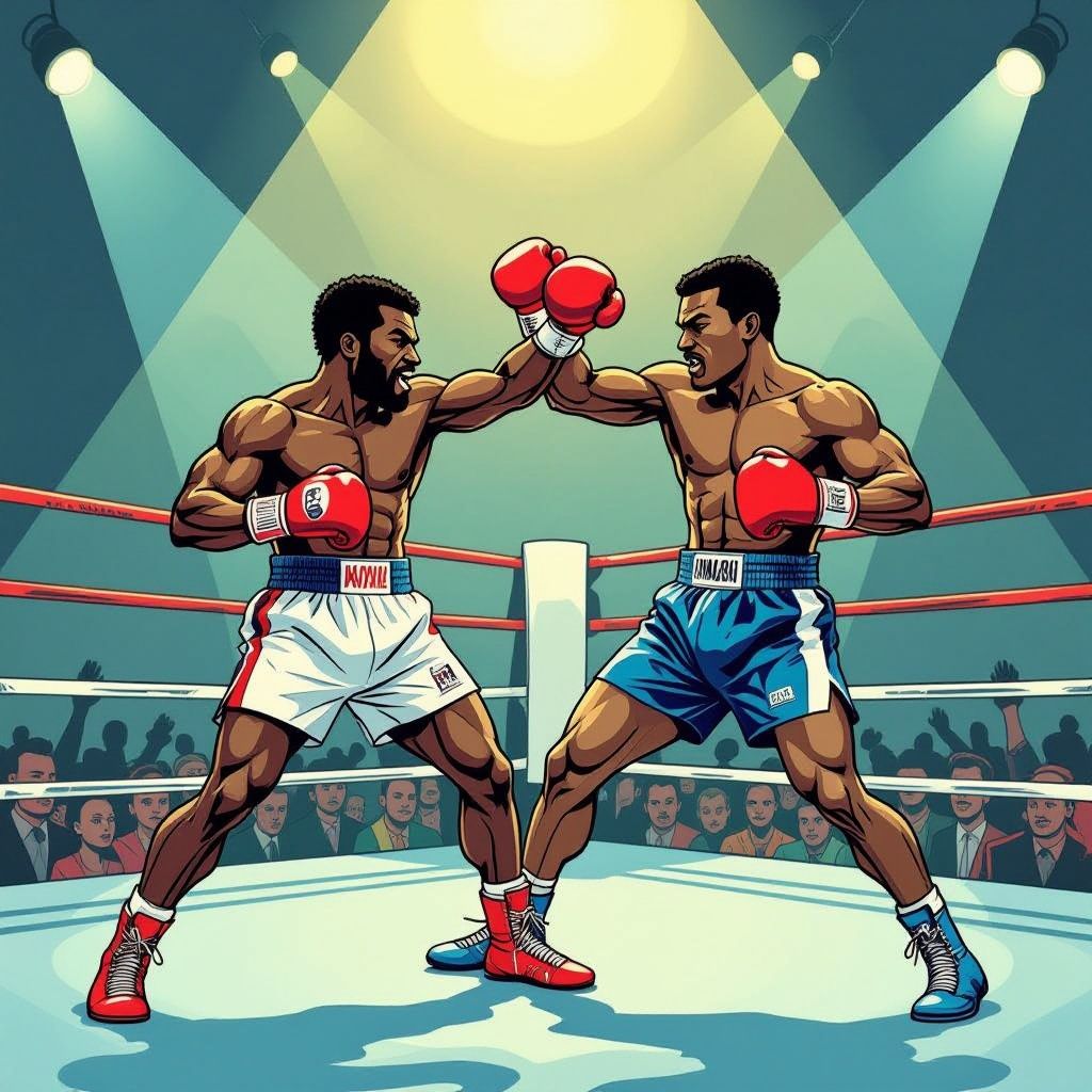 Nederlandse kickbokser Chico Kwasi schrijft Glory-geschiedenis met unieke dubbele wereldtitel