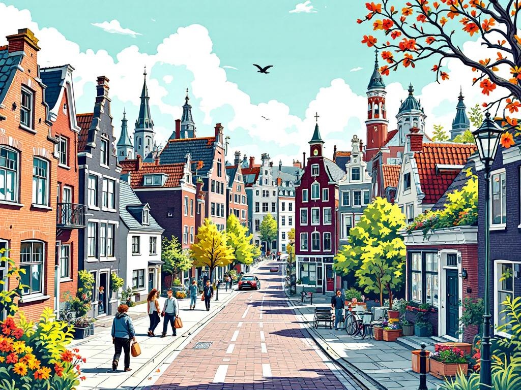 Verhuurders dumpen 10.000 studentenkamers per jaar en maken de woningnood nog erger