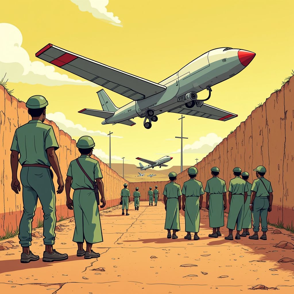 Ziekenhuis in Soedan wordt doelwit van dodelijke aanval terwijl burgeroorlog escaleert