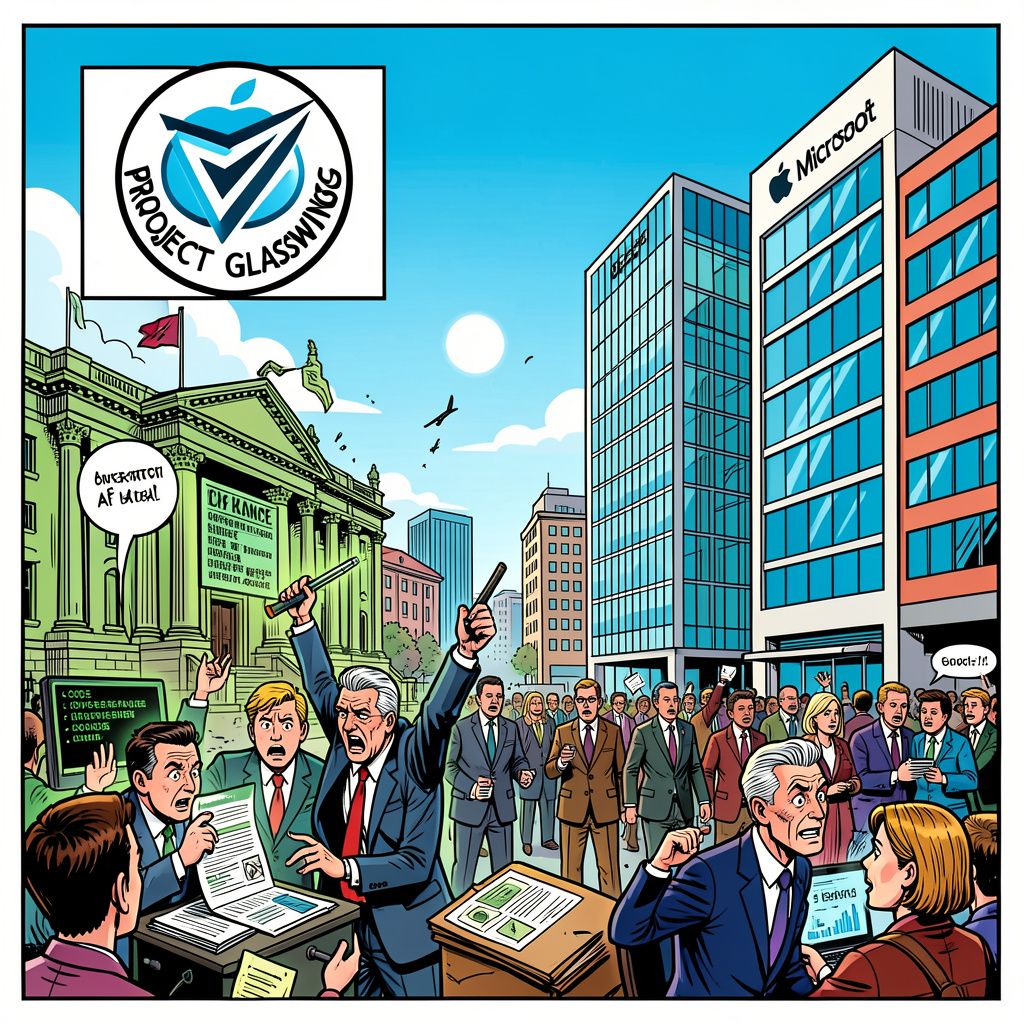 Anthropic houdt AI-model achter dat 27 jaar oude kwetsbaarheden kan vinden