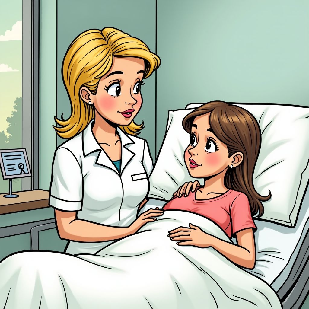 Real housewife Sheila Bergeik onthult hartverscheurende diagnose van haar 15-jarige dochter