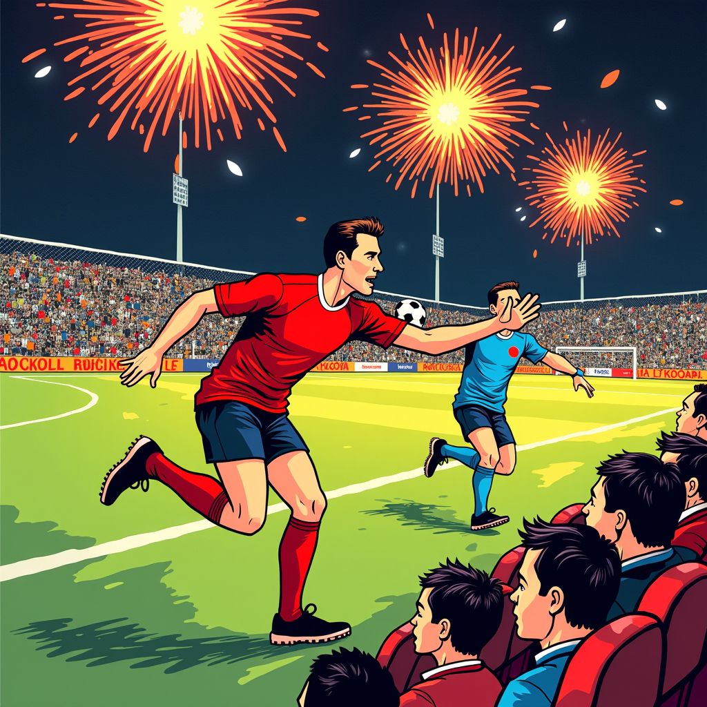 ME rukt uit naar Adelaarshorst: IJsselderby stopt voor het begint