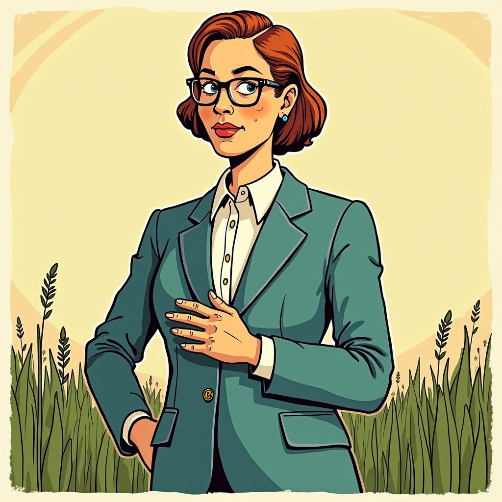 De 34-jarige Twentenaar die niemand zag aankomen wordt nieuwe landbouwminister