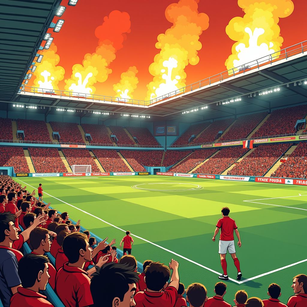 Feyenoord betaalt 43.000 euro aan UEFA na Europa League overwinning op Sturm Graz