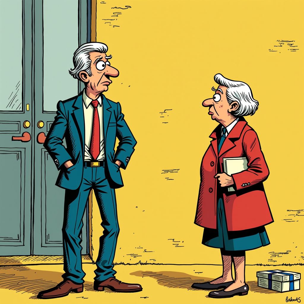 Lagarde kiest voor wortel boven stok in strijd tegen kapitaalvlucht