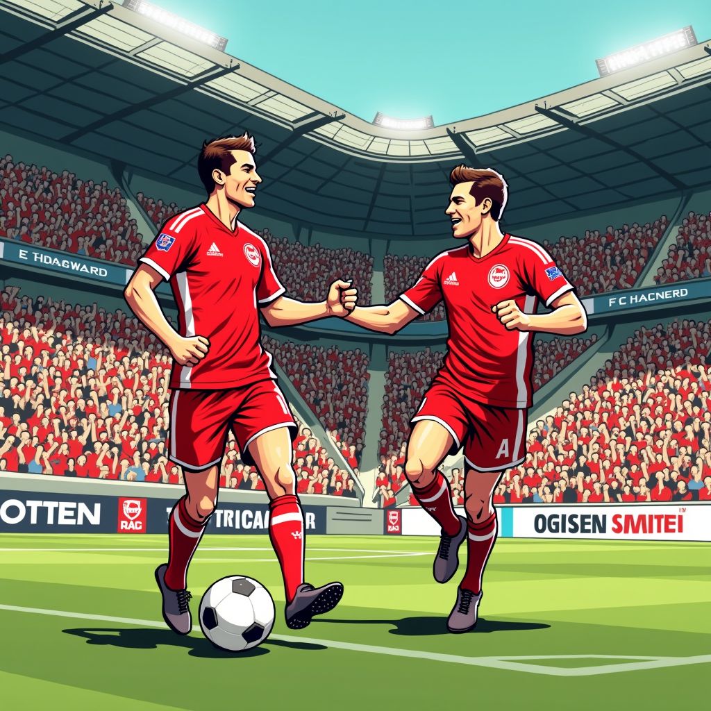 Utrecht eindigt thuisdroogte met knappe 2-0 zege op AZ en klimt naar achtste plaats