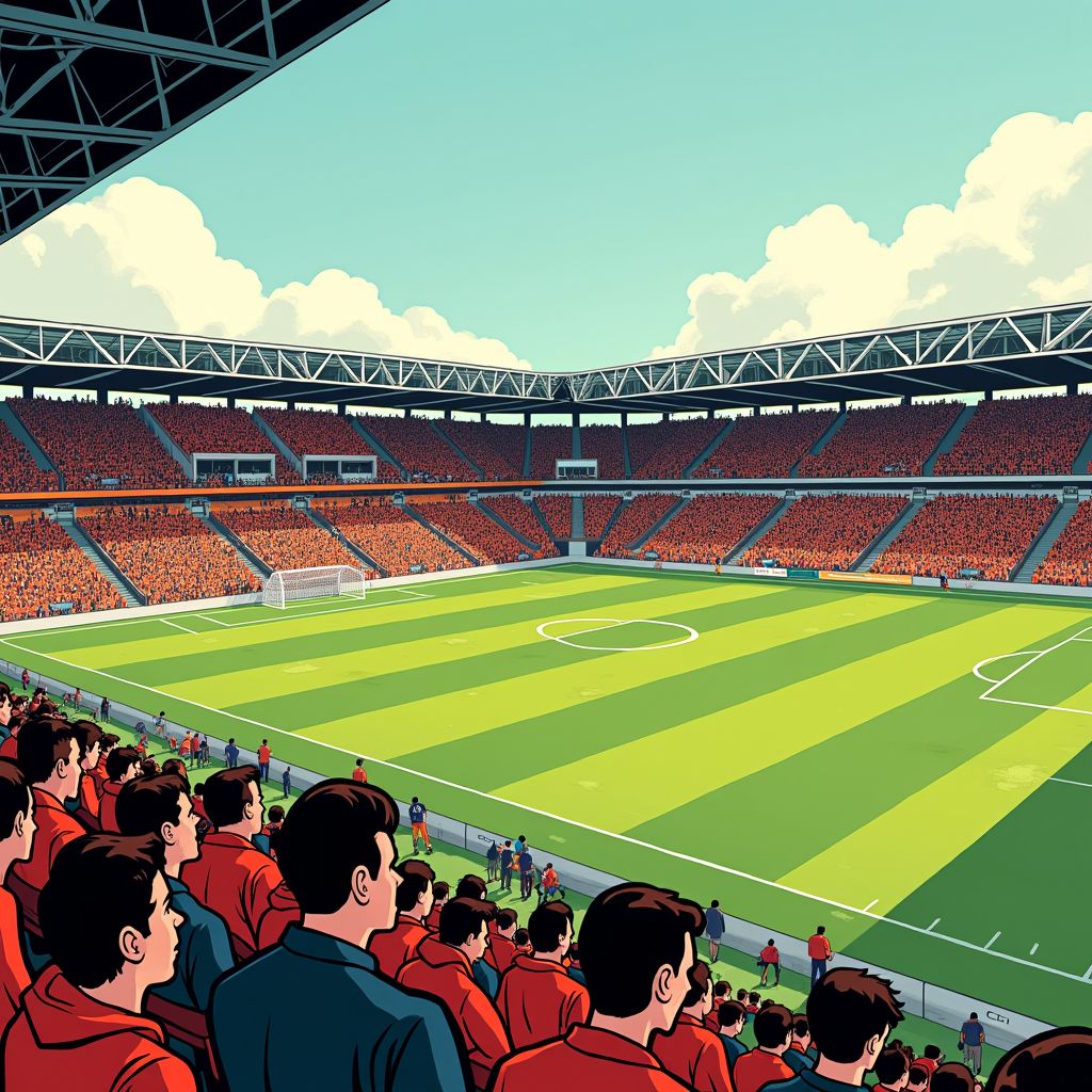 NAC Breda verliest vandaag opnieuw met 0-1 van FC Utrecht in cruciale degradatiestrijd