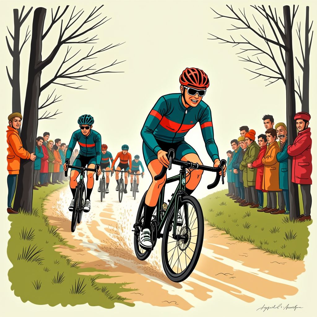 Alvarado verrast iedereen en pakt Nederlandse titel terwijl topfavorieten Brand en Pieterse struikelen